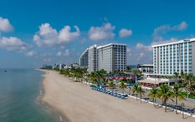 The Westin Fort Lauderdale Beach